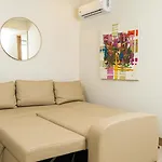 Exclusive Apartment With Bbq In Manzanillo Del Mar