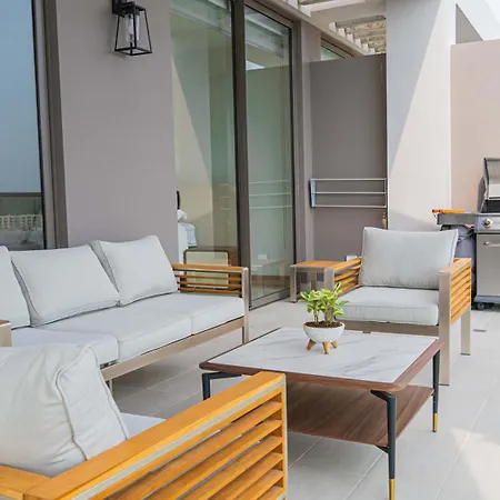 Apartamento Exclusive With Bbq In Manzanillo Del Mar Cartagena