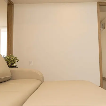 Apartamento Exclusive With Bbq In Manzanillo Del Mar Cartagena