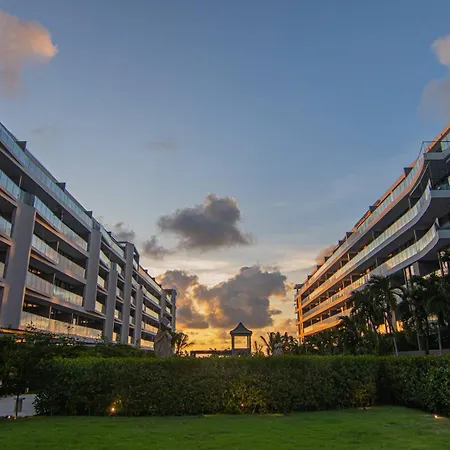 Exclusive With Bbq In Manzanillo Del Mar Apartamento Cartagena