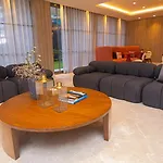 Exclusive Apartment With Bbq In Manzanillo Del Mar