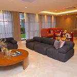 Exclusive Apartment With Bbq In Manzanillo Del Mar